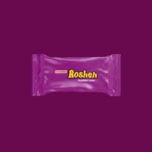 Rosheh hazelnut cream chocolate box by shahdineh