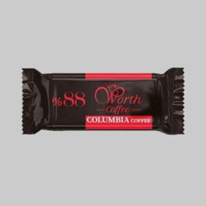 Colombian Coffee Chocolate 88% box by shahdineh