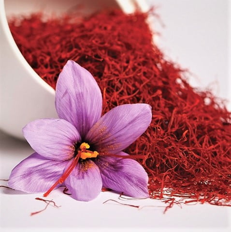 Persian saffron