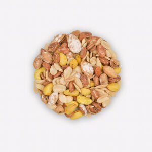آجیل شماره 2