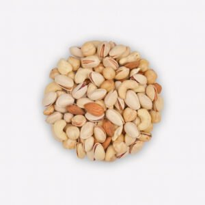 آجیل شماره 3