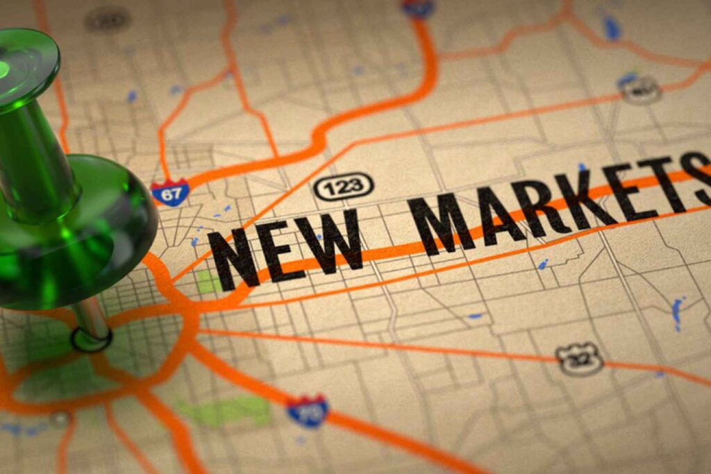 market making