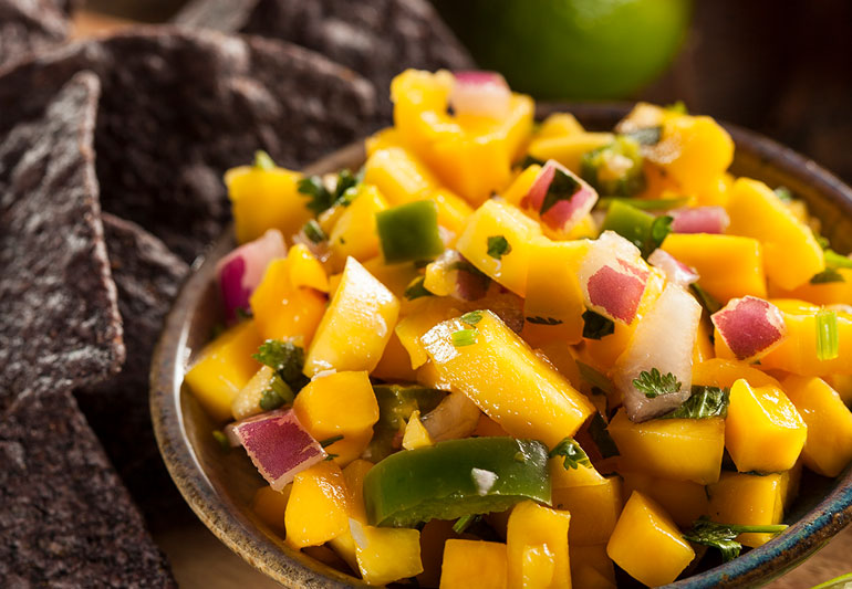 mango