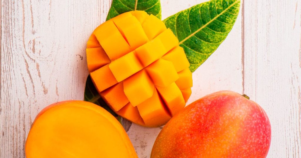 mango