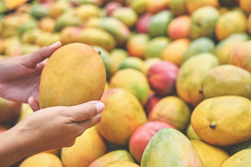 mango