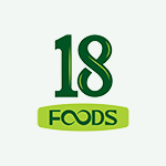 logo 18foods