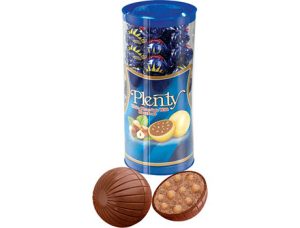 PlentyHnut