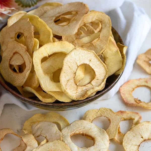 Dried Apples
