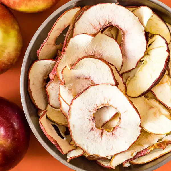 Dried Apples