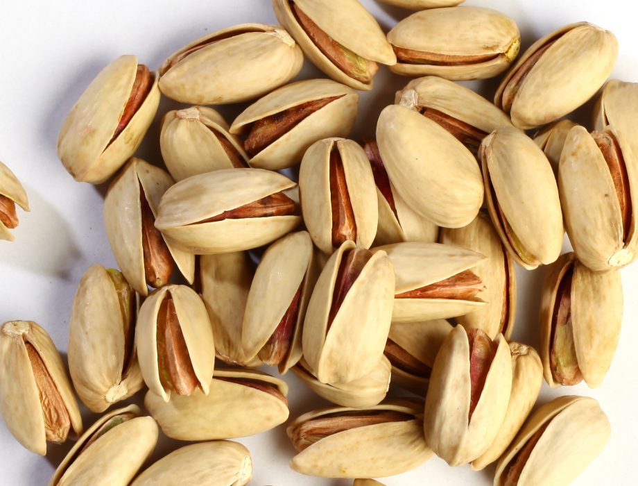 Akbari Pistachio