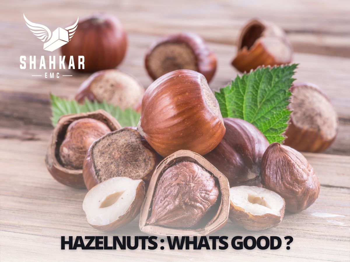 Advantages and Disadvantages of Hazelnuts