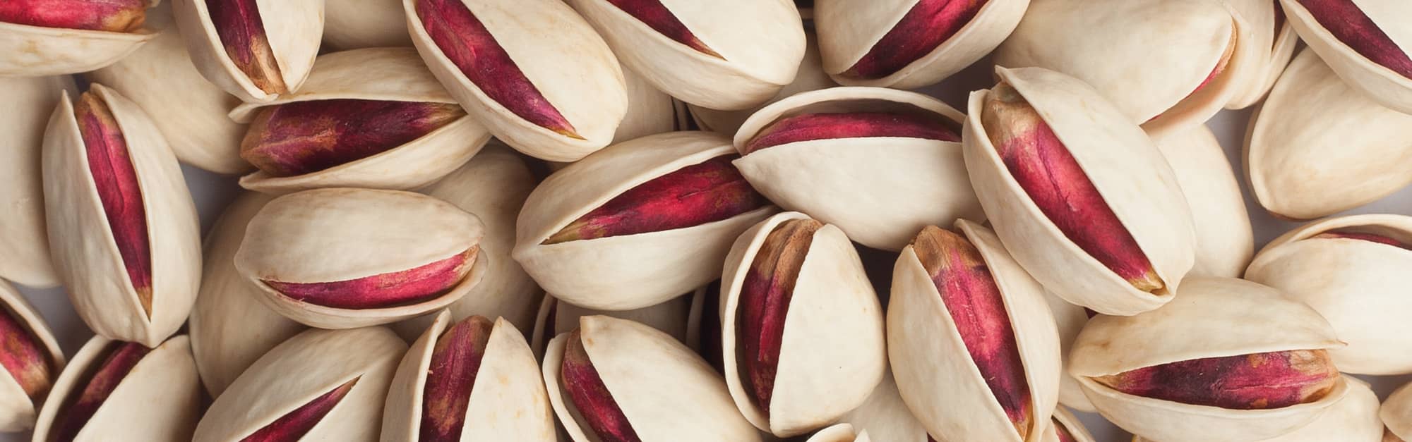 types of pistachios Ahmad Aghaei (Long Pistachio)