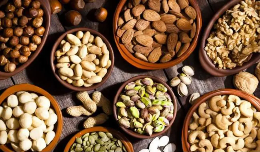 is dried fruit good for weight loss