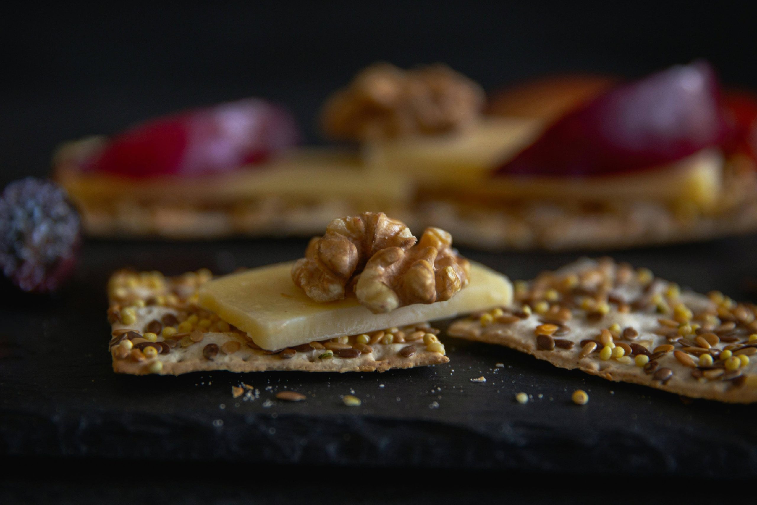 Walnut benefits for brain