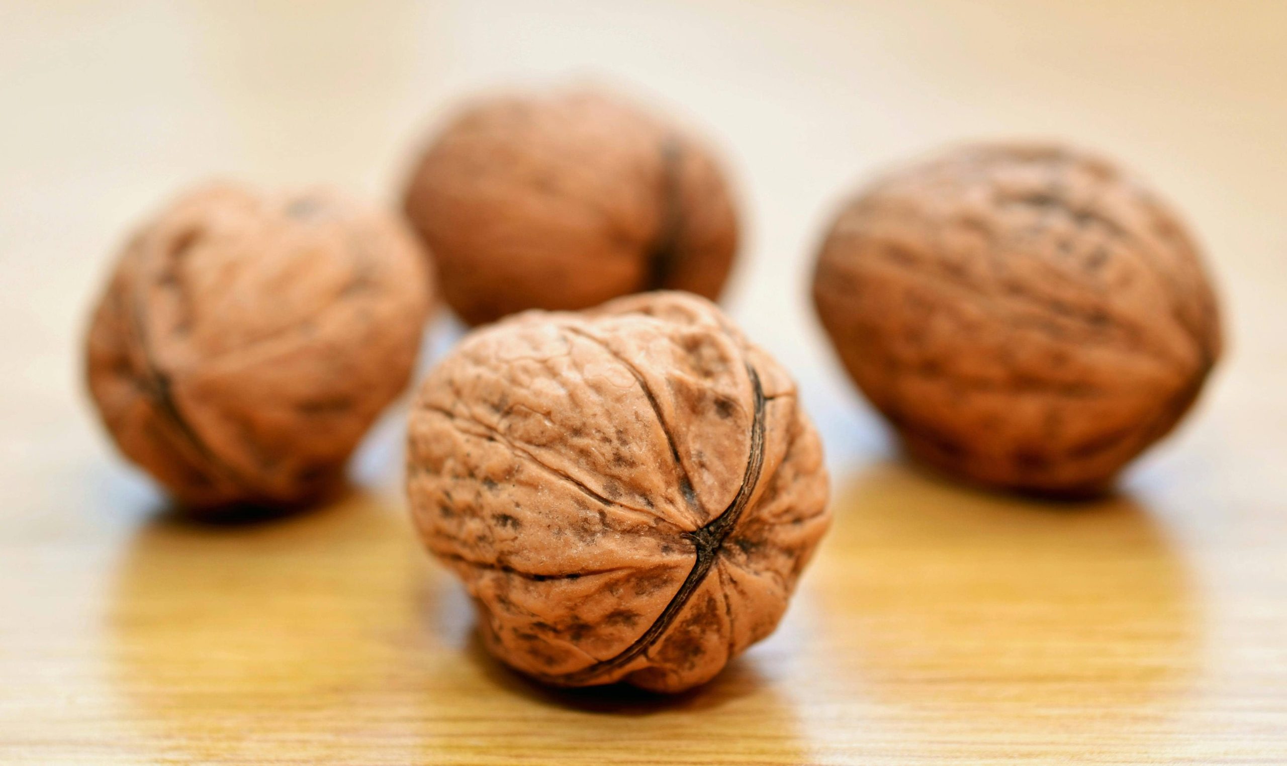 Walnut benefits for brain