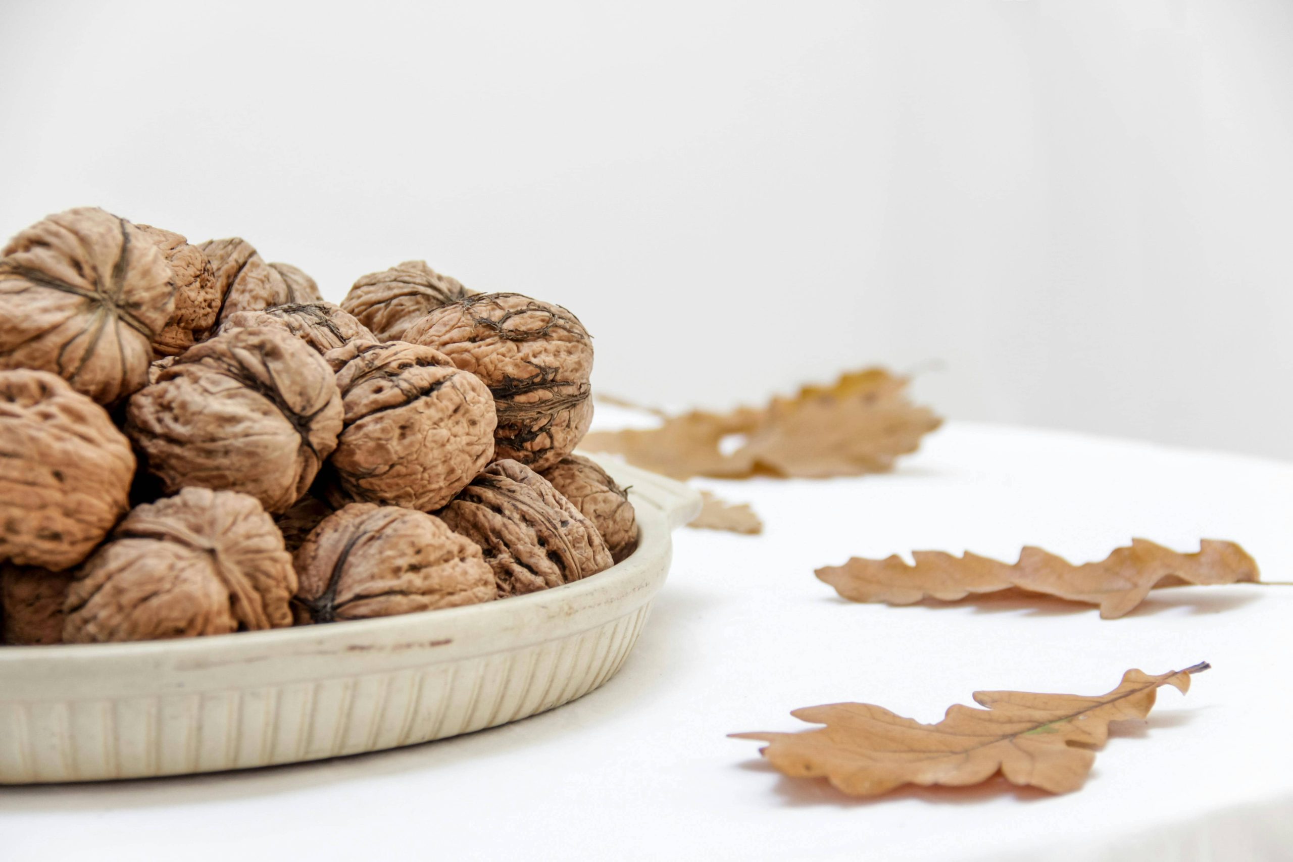Walnut benefits for brain