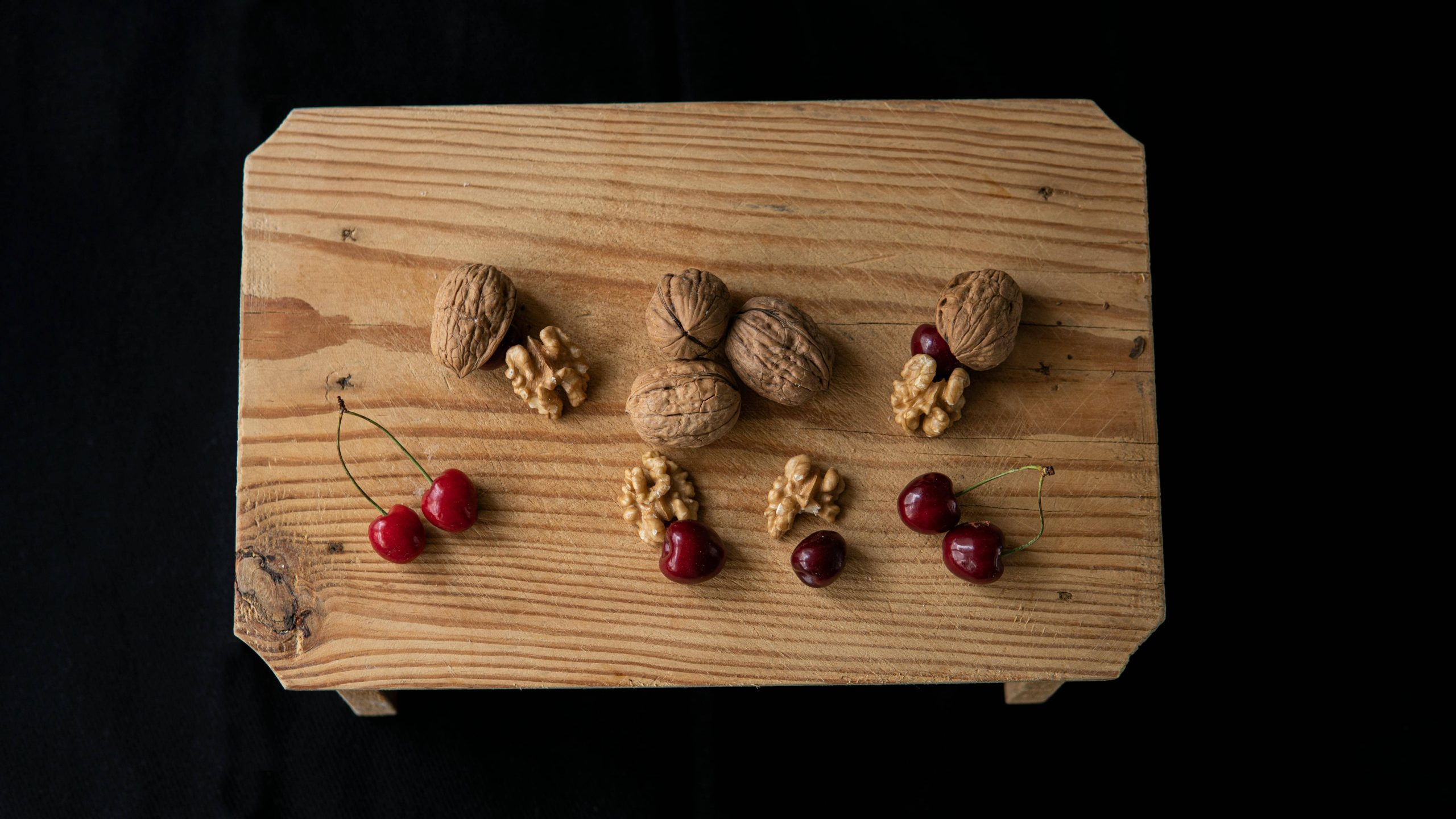 Walnut benefits for brain