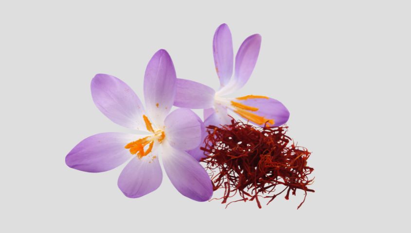 SAFFRON
