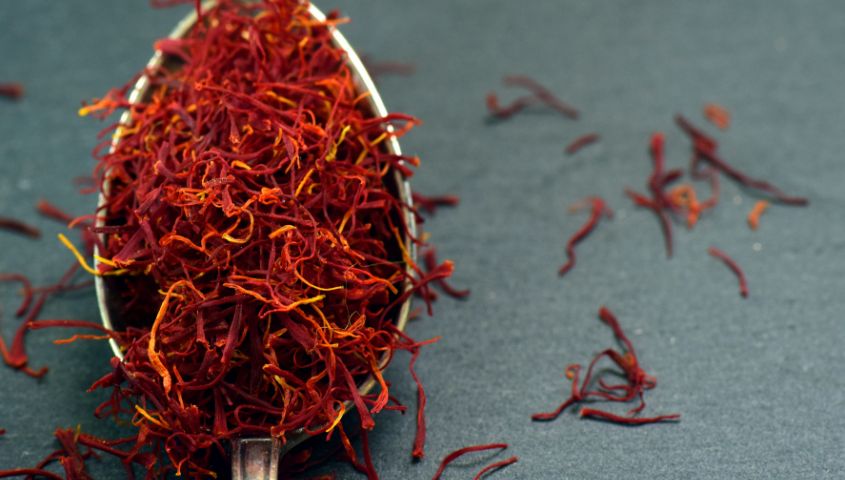 SAFFRON