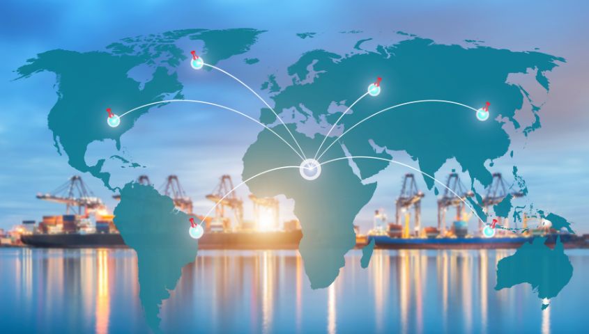 Introduction to the Top 5 Exporters of Saffron in the World